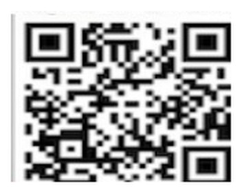 QR code to order the ARK key